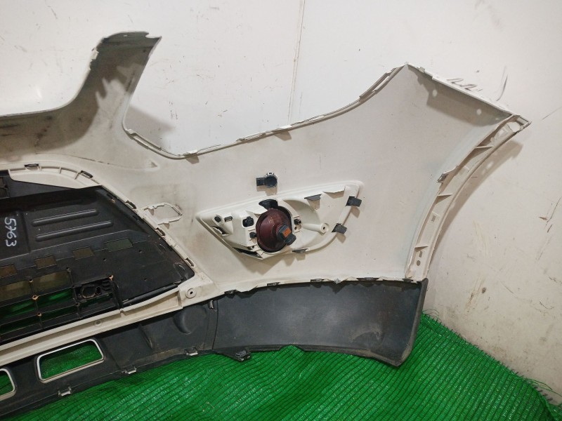 Recambio de paragolpes delantero para ford kuga ii (dm2) 2.0 tdci referencia OEM IAM   