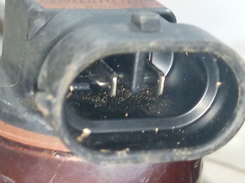 Recambio de paragolpes delantero para ford kuga ii (dm2) 2.0 tdci referencia OEM IAM   