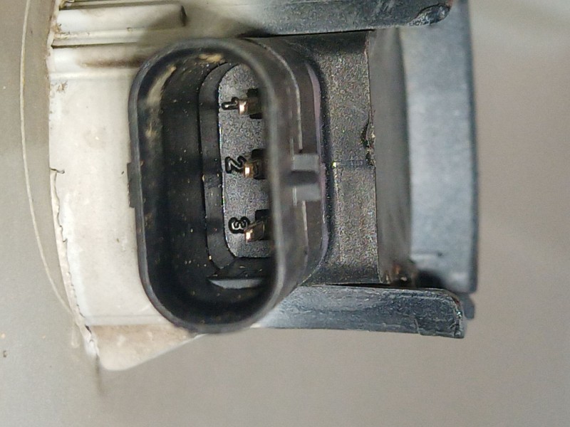 Recambio de paragolpes delantero para ford kuga ii (dm2) 2.0 tdci referencia OEM IAM   