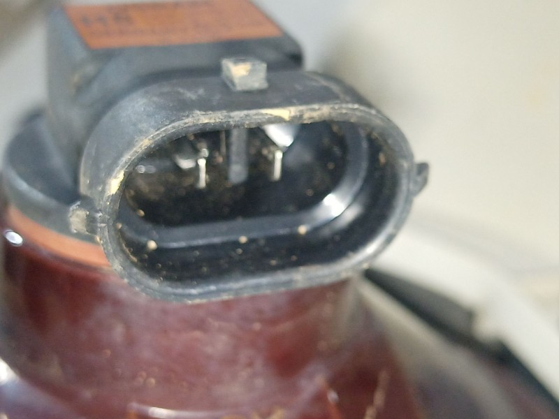 Recambio de paragolpes delantero para ford kuga ii (dm2) 2.0 tdci referencia OEM IAM   