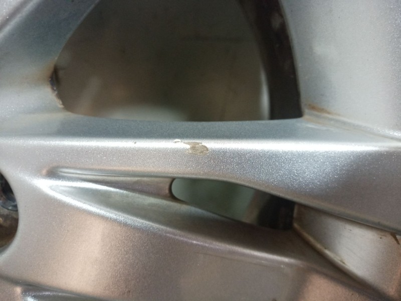 Recambio de juego llantas para ford focus iii 1.6 tdci referencia OEM IAM   