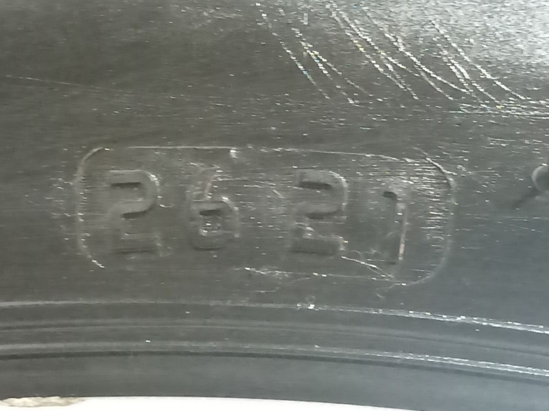 Recambio de juego llantas para ford focus iii 1.6 tdci referencia OEM IAM   