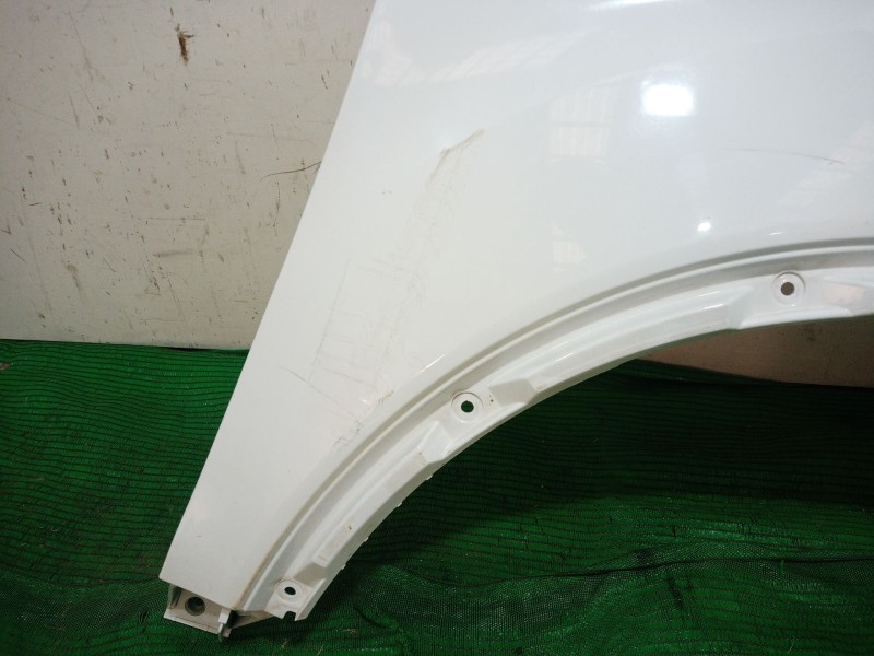 Recambio de aleta delantera derecha para ford kuga ii (dm2) 2.0 tdci referencia OEM IAM   