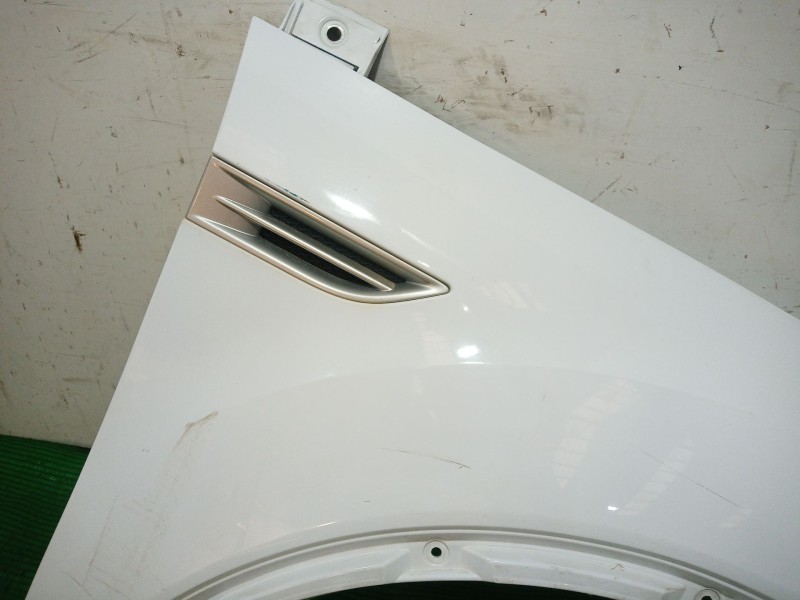 Recambio de aleta delantera derecha para ford kuga ii (dm2) 2.0 tdci referencia OEM IAM   