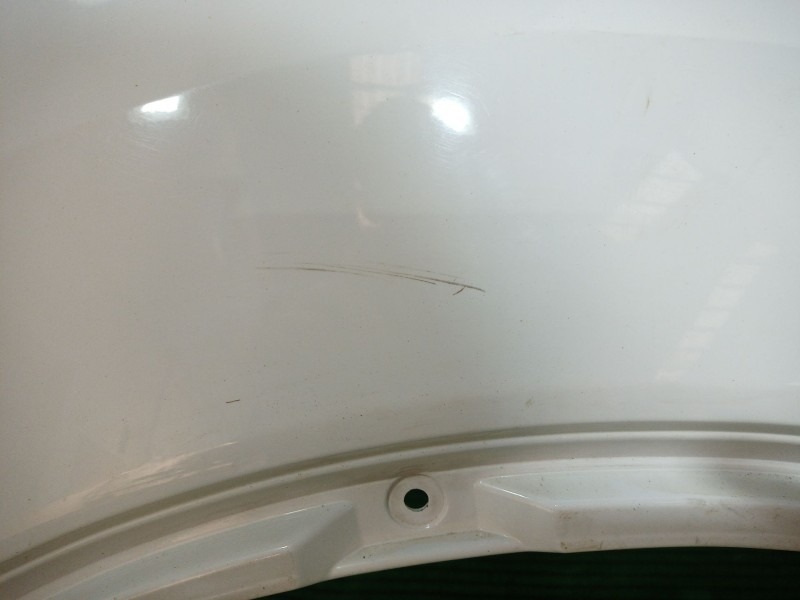 Recambio de aleta delantera derecha para ford kuga ii (dm2) 2.0 tdci referencia OEM IAM   