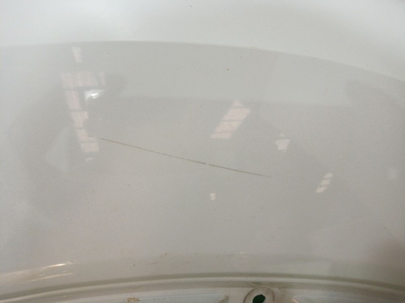 Recambio de aleta delantera derecha para ford kuga ii (dm2) 2.0 tdci referencia OEM IAM   