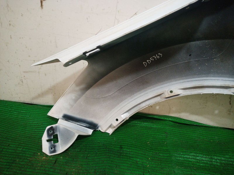 Recambio de aleta delantera derecha para ford kuga ii (dm2) 2.0 tdci referencia OEM IAM   