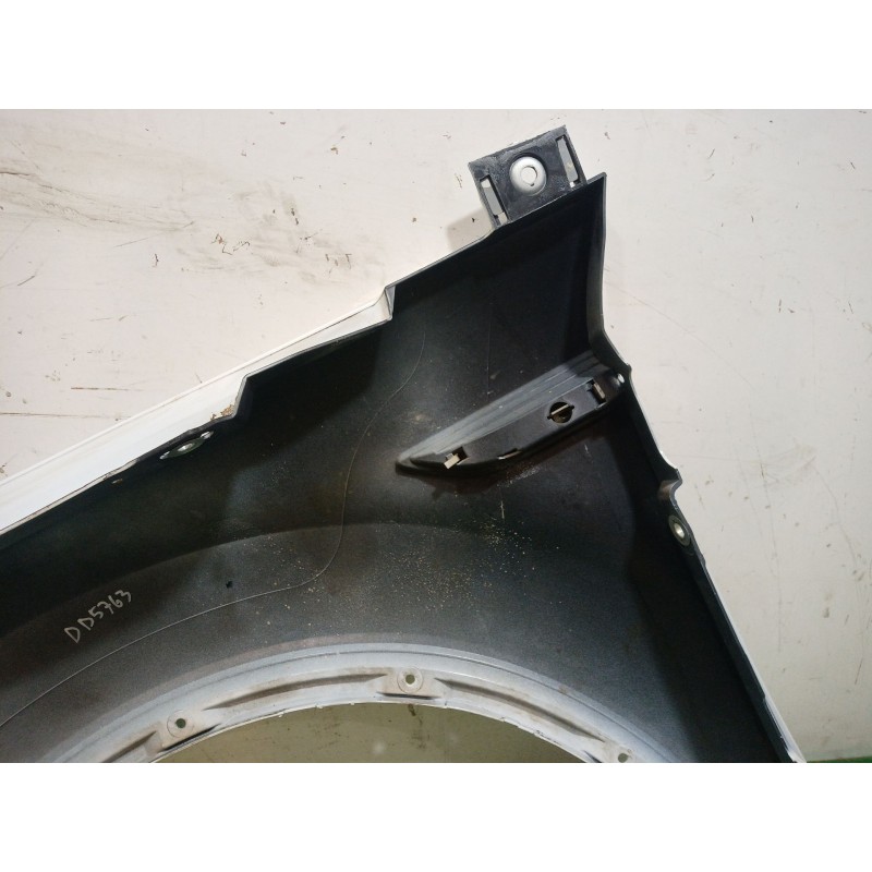 Recambio de aleta delantera derecha para ford kuga ii (dm2) 2.0 tdci referencia OEM IAM   