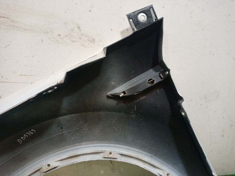 Recambio de aleta delantera derecha para ford kuga ii (dm2) 2.0 tdci referencia OEM IAM   