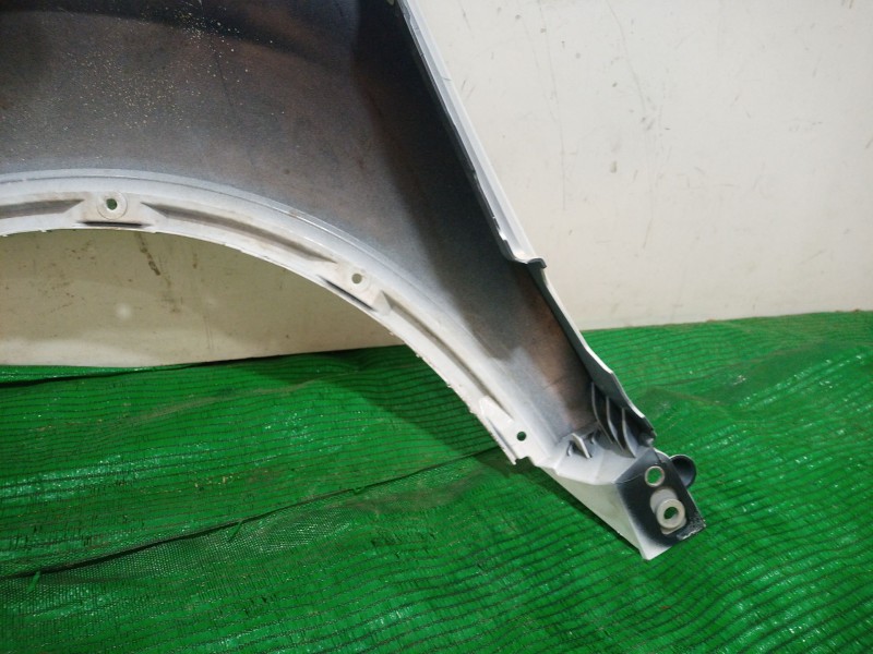 Recambio de aleta delantera derecha para ford kuga ii (dm2) 2.0 tdci referencia OEM IAM   