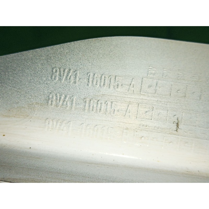 Recambio de aleta delantera derecha para ford kuga ii (dm2) 2.0 tdci referencia OEM IAM   