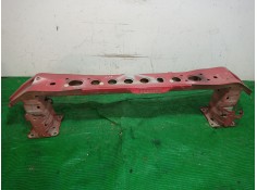 Recambio de refuerzo paragolpes delantero para ford focus iii 1.6 tdci referencia OEM IAM   