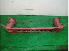 Recambio de refuerzo paragolpes delantero para ford focus iii 1.6 tdci referencia OEM IAM    2