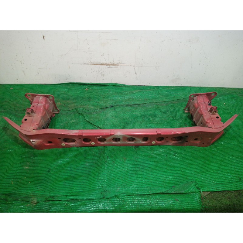 Recambio de refuerzo paragolpes delantero para ford focus iii 1.6 tdci referencia OEM IAM   