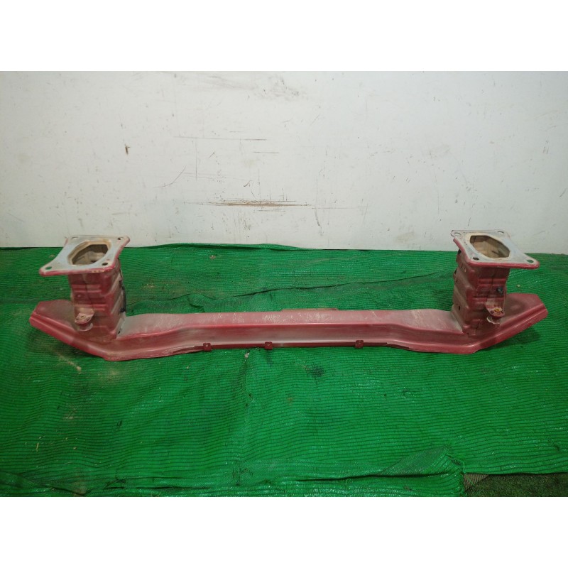 Recambio de refuerzo paragolpes delantero para ford focus iii 1.6 tdci referencia OEM IAM   