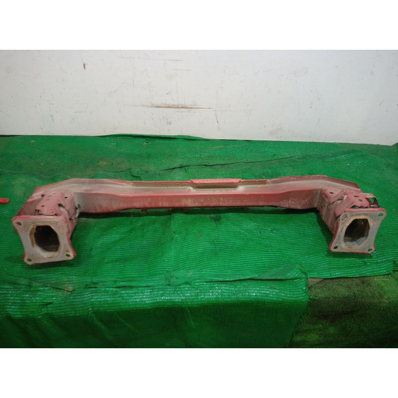 Recambio de refuerzo paragolpes delantero para ford focus iii 1.6 tdci referencia OEM IAM   