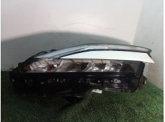Recambio de faro izquierdo para nissan qashqai iii (j12) 1.3 dig-t referencia OEM IAM 1008d0 1008d0 1008d0