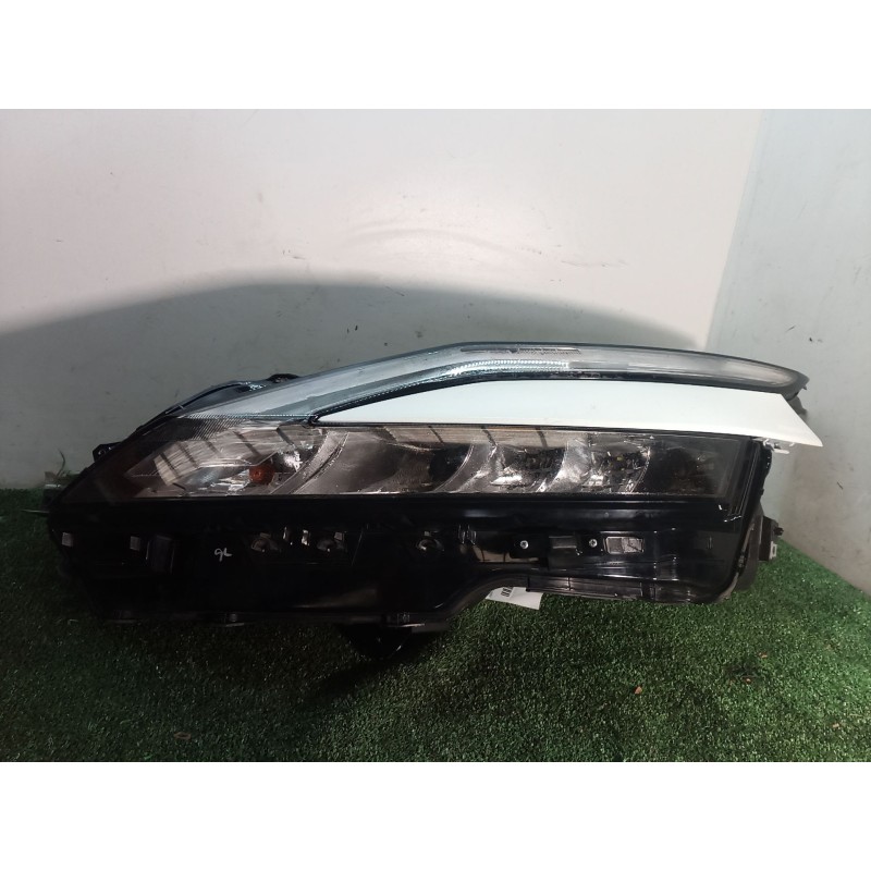 Recambio de faro izquierdo para nissan qashqai iii (j12) 1.3 dig-t referencia OEM IAM 1008d0 1008d0 1008d0
