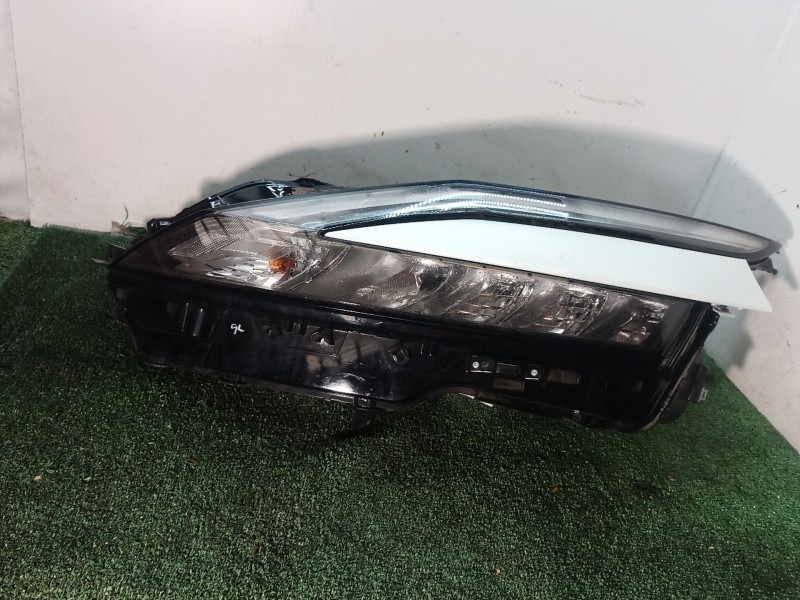 Recambio de faro izquierdo para nissan qashqai iii (j12) 1.3 dig-t referencia OEM IAM 1008d0 1008d0 1008d0