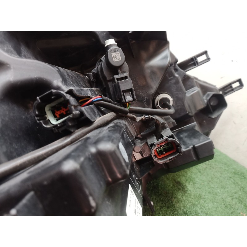 Recambio de faro izquierdo para nissan qashqai iii (j12) 1.3 dig-t referencia OEM IAM 1008d0 1008d0 1008d0