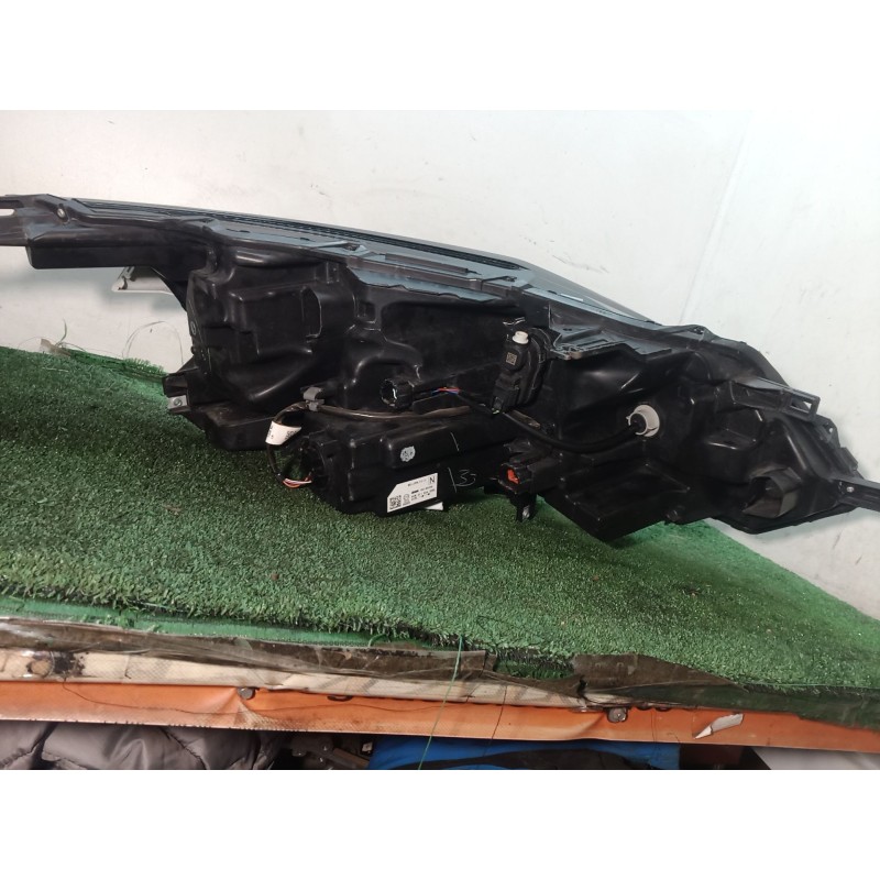 Recambio de faro izquierdo para nissan qashqai iii (j12) 1.3 dig-t referencia OEM IAM 1008d0 1008d0 1008d0