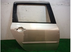 Recambio de puerta trasera derecha para peugeot 307 sw (3h) 1.6 hdi 110 referencia OEM IAM   