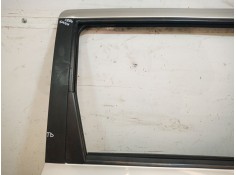 Recambio de puerta trasera derecha para peugeot 307 sw (3h) 1.6 hdi 110 referencia OEM IAM    2