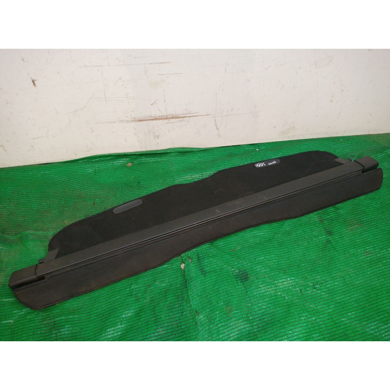 Recambio de bandeja trasera para peugeot 307 sw (3h) 1.6 hdi 110 referencia OEM IAM   