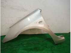 Recambio de aleta delantera izquierda para peugeot 307 sw (3h) 1.6 hdi 110 referencia OEM IAM 9653364677 9653364677 9653364677