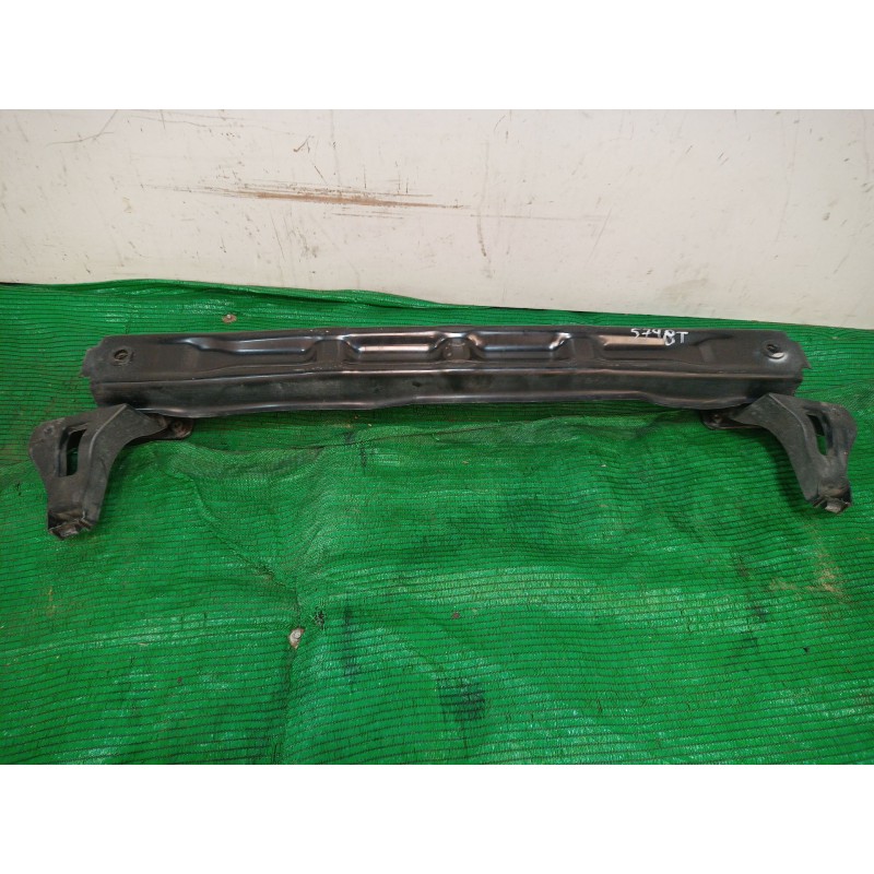 Recambio de refuerzo paragolpes trasero para smart fortwo coupé (451) 1.0 (451.331, 451.380) referencia OEM IAM SINREF SIN REF S