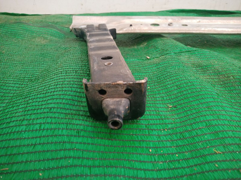 Recambio de travesaño inferior para renault fluence (l3_) z.e. referencia OEM IAM   