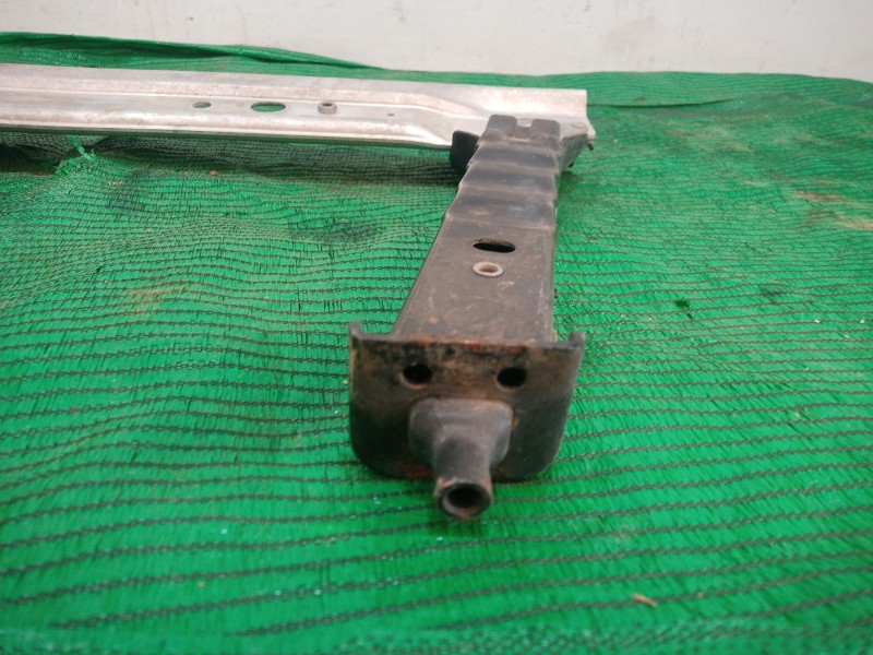 Recambio de travesaño inferior para renault fluence (l3_) z.e. referencia OEM IAM   