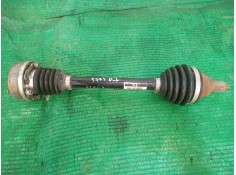 Recambio de transmision delantera izquierda para volkswagen polo v (6r1, 6c1) 1.2 referencia OEM IAM   