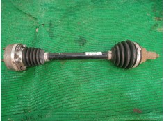 Recambio de transmision delantera izquierda para volkswagen polo v (6r1, 6c1) 1.2 referencia OEM IAM    2