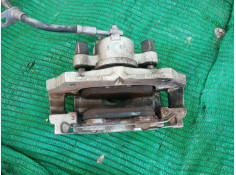 Recambio de pinza freno delantera izquierda para ford fiesta vii (hj, hf) 1.0 ecoboost referencia OEM IAM    2