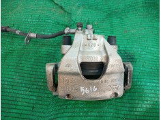 Recambio de pinza freno delantera derecha para ford fiesta vii (hj, hf) 1.0 ecoboost referencia OEM IAM