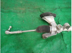 Recambio de cremallera direccion para ford fiesta vii (hj, hf) 1.0 ecoboost referencia OEM IAM    2