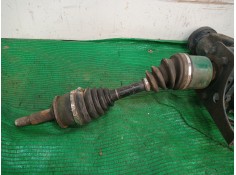 Recambio de transmision central delantera para ssangyong rexton / rexton ii (gab_) 2.7 xdi 4x4 referencia OEM IAM    2