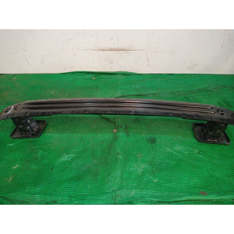 Recambio de refuerzo paragolpes trasero para ford focus iii 1.6 tdci referencia OEM IAM   