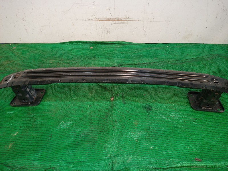 Recambio de refuerzo paragolpes trasero para ford focus iii 1.6 tdci referencia OEM IAM   