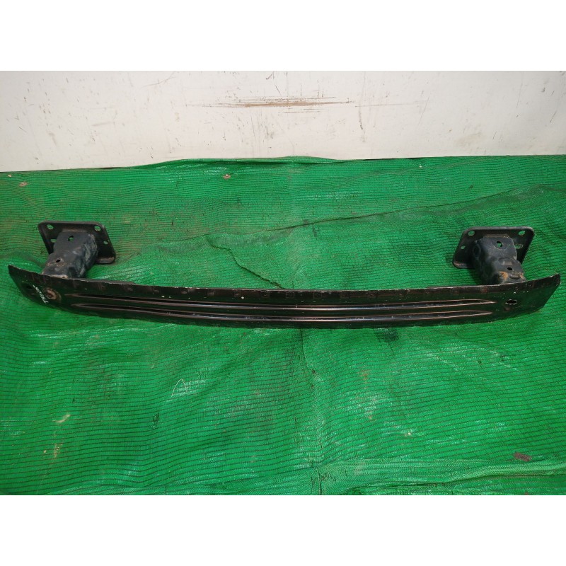 Recambio de refuerzo paragolpes trasero para ford focus iii 1.6 tdci referencia OEM IAM   