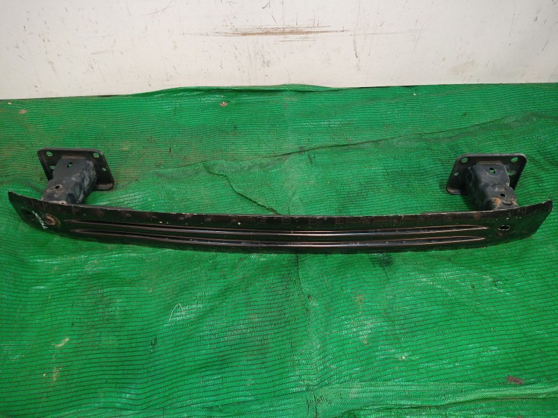 Recambio de refuerzo paragolpes trasero para ford focus iii 1.6 tdci referencia OEM IAM   