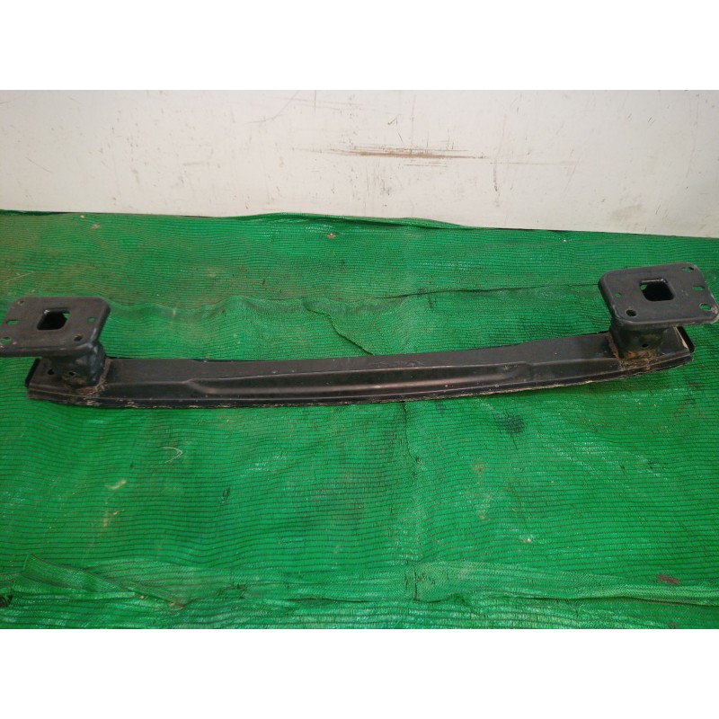 Recambio de refuerzo paragolpes trasero para ford focus iii 1.6 tdci referencia OEM IAM   