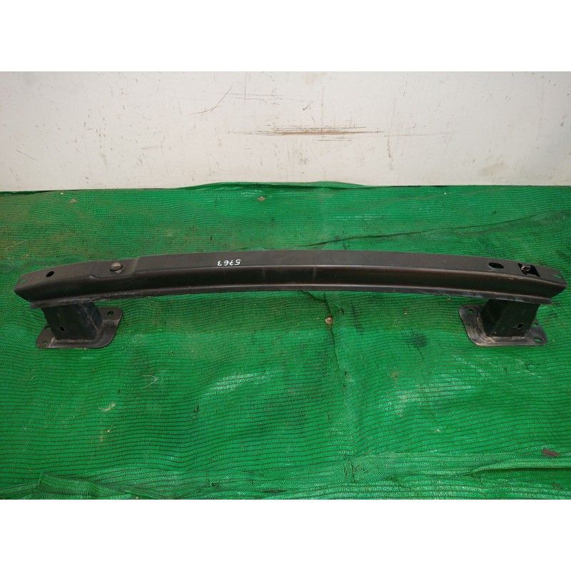 Recambio de refuerzo paragolpes trasero para ford focus iii 1.0 ecoboost referencia OEM IAM   