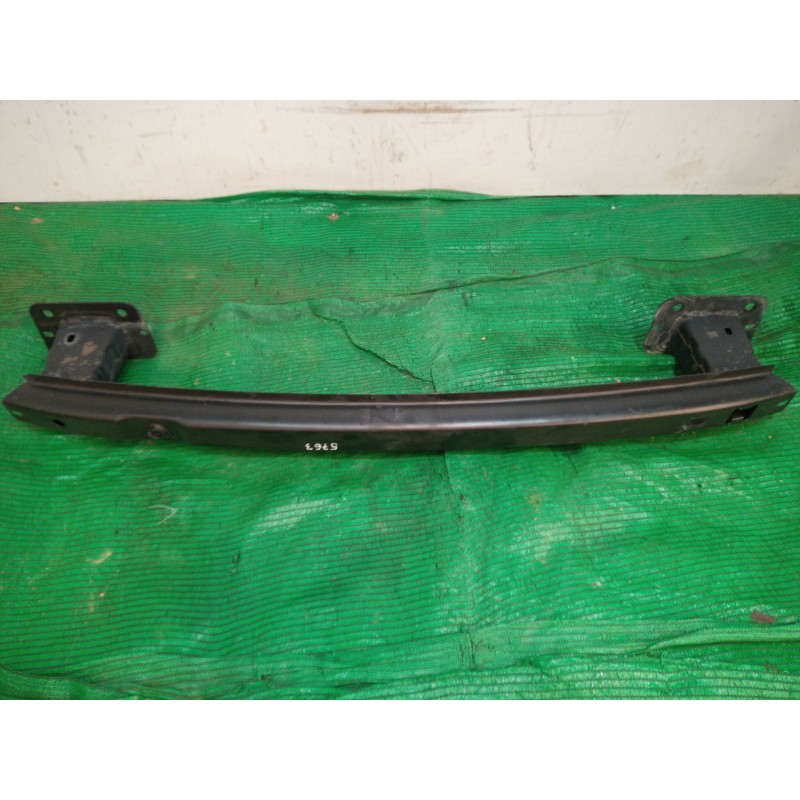 Recambio de refuerzo paragolpes trasero para ford focus iii 1.0 ecoboost referencia OEM IAM   