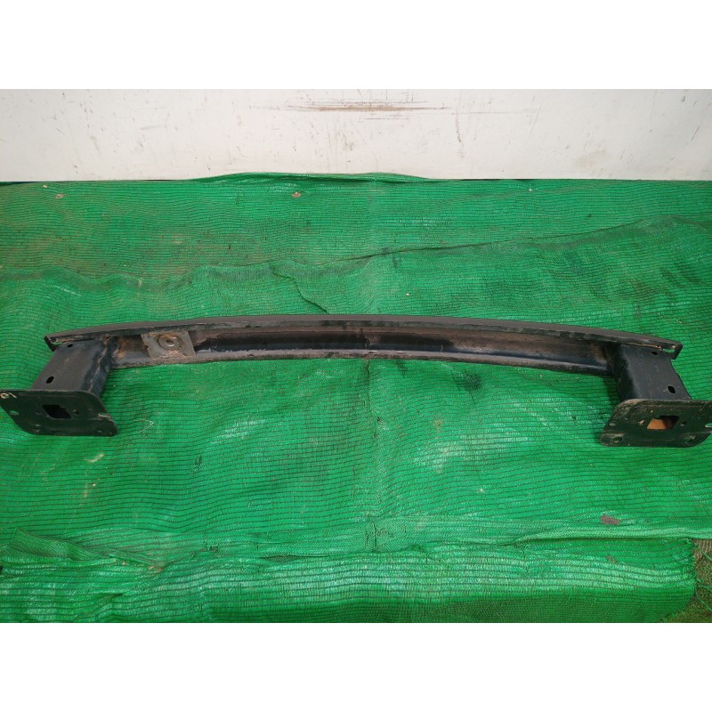 Recambio de refuerzo paragolpes trasero para ford focus iii 1.0 ecoboost referencia OEM IAM   