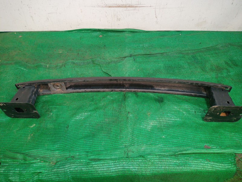 Recambio de refuerzo paragolpes trasero para ford focus iii 1.0 ecoboost referencia OEM IAM   