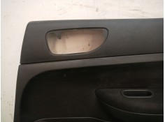 Recambio de guarnecido puerta trasera derecha para peugeot 307 sw (3h) 1.6 hdi 110 referencia OEM IAM    2