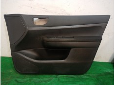 Recambio de guarnecido puerta delantera derecha para peugeot 307 sw (3h) 1.6 hdi 110 referencia OEM IAM   