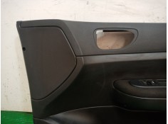 Recambio de guarnecido puerta delantera derecha para peugeot 307 sw (3h) 1.6 hdi 110 referencia OEM IAM    2